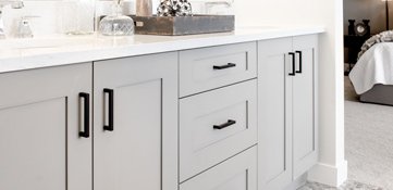 Home Kingswood Cabinets